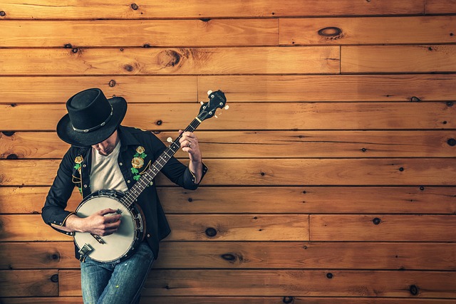 La guitare dans la musique du monde : styles et traditions