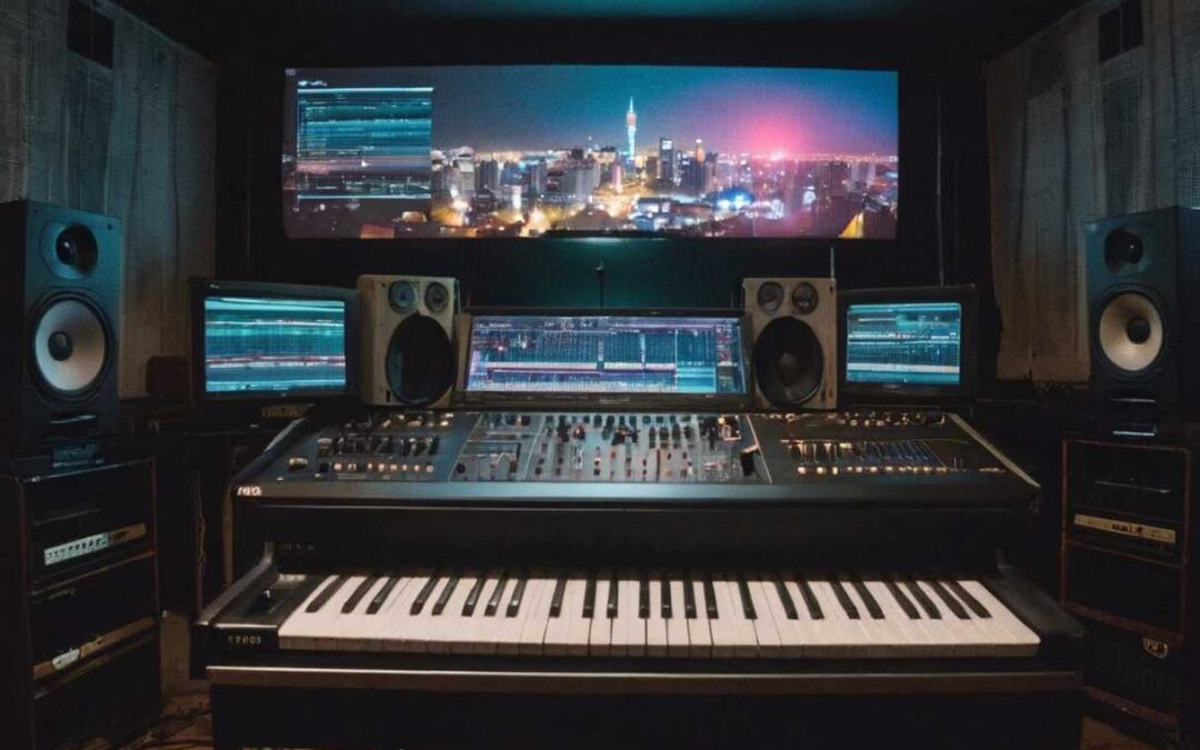 Analyse de l’impact de MoronTube sur l’industrie de la musique